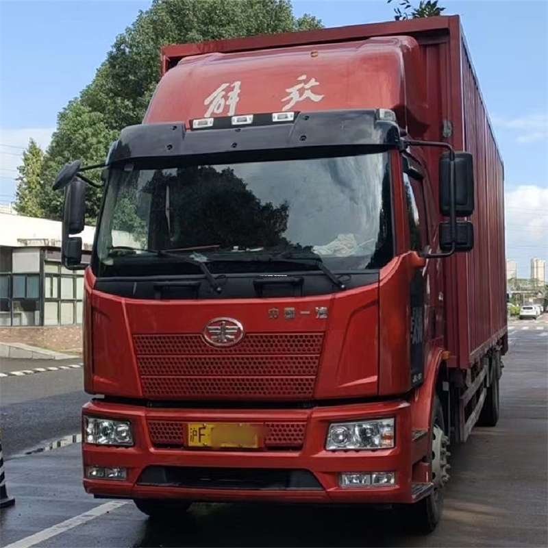 辽宁阜新彰武县到德清物流公司——专业货运，安心之选（德清物流专线货运）