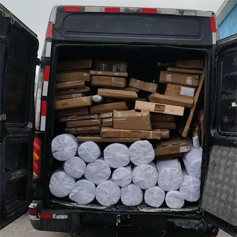 辽宁阜新彰武县至北海货运专线——一站式物流服务，让您的货物畅行无忧（北海到全国物流货运公司）