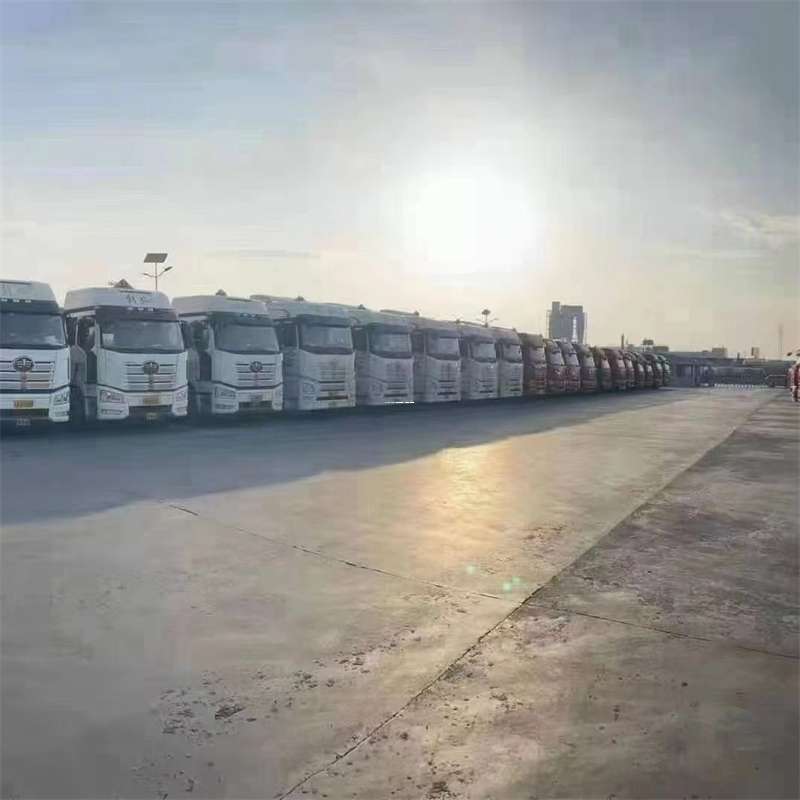 辽宁阜新彰武县到福建物流公司——专业货运，全程无忧